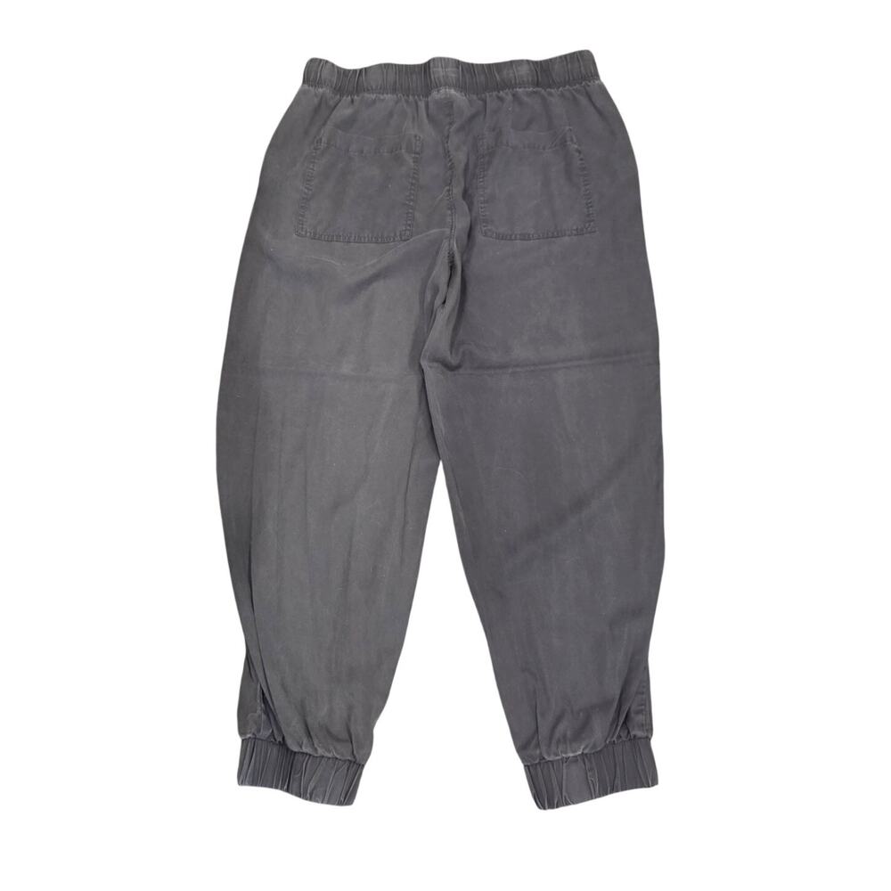 Grey High Rise Jogger Pants by Universal Thred Womens Sie L - Picture 4 of 15